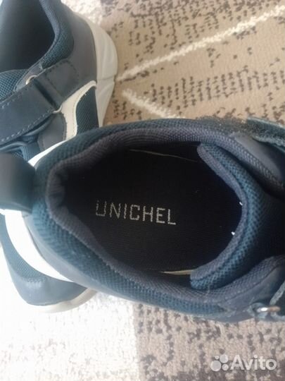 Кроссовки летние на мальчика