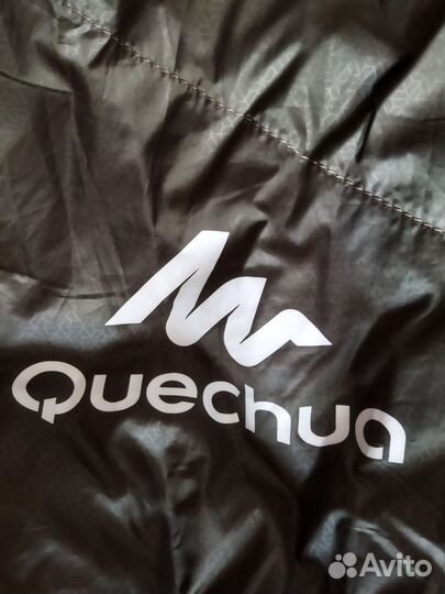 Спальный мешок quechua