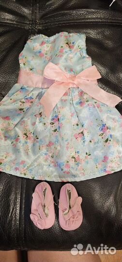 Кукла Baby born (Оригинал)