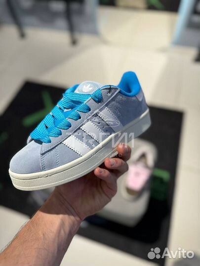 Кроссовки Adidas Campus 00s