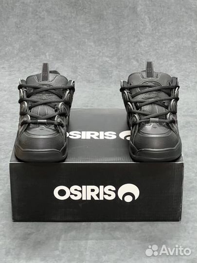 Osiris d3