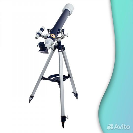 Телескоп Bresser Junior 60/700 AZ223