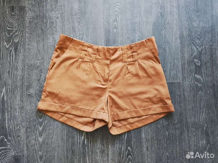 Шорты 