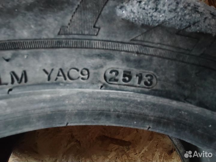 Kumho 722 205/55 R16