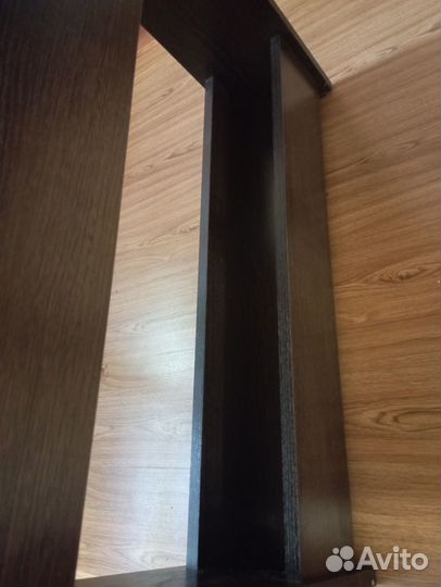 Стол книжка раскладной бу