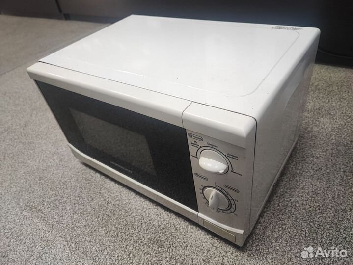 Микроволновые печи horizont 20MW700-1378B