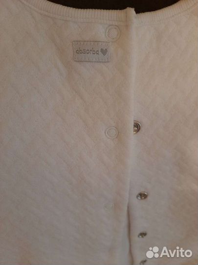 Фирменные вещи для девочки, от 0 до 12м