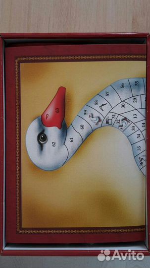 Набор настольных игр