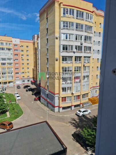 Комната 11,9 м² в 4-к., 5/5 эт.