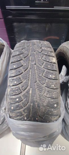 Nokian Tyres Nordman 7 205/55 R16