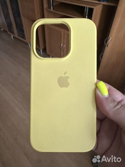 Чехол для iPhone