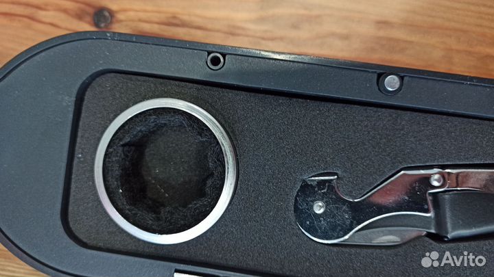 Набор сомелье Kuchenland набор для вина Бутылка