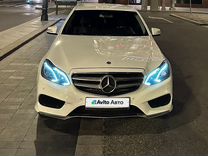 Mercedes-Benz E-класс 2.0 AT, 2016, 148 100 км, с пробегом, цена 1 950 000 руб.