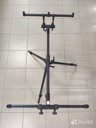 Род-под Кaida тренога A28-5