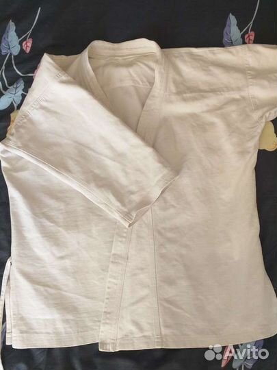 Японское кимоно мужское