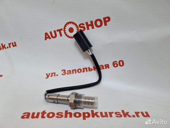 Датчик кислорода Лямбда зонд chevrolet Lacetti