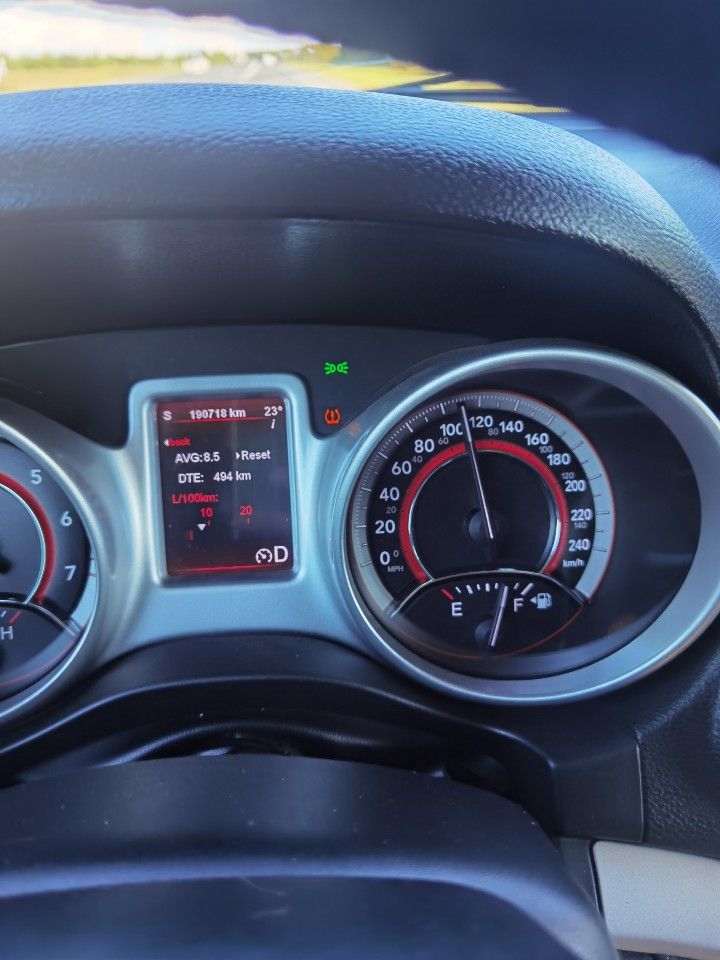 Dodge Journey
