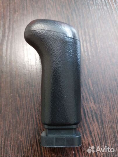 Ручка кпп ваз-2108 СССР