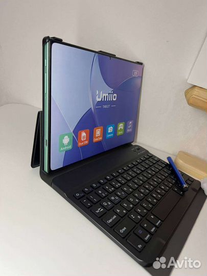 Планшет umiio x9