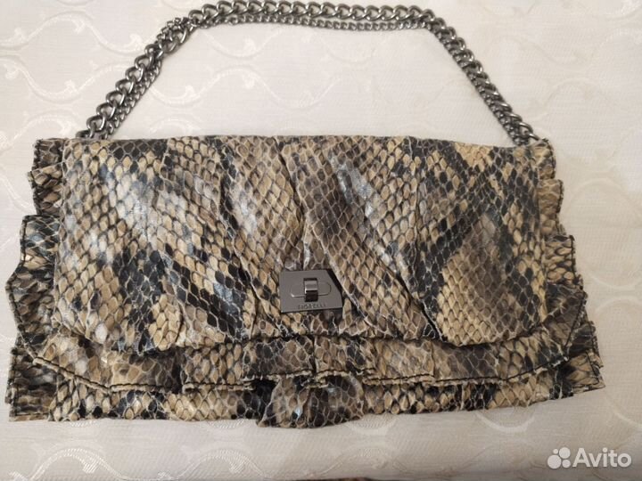 Клатч женский