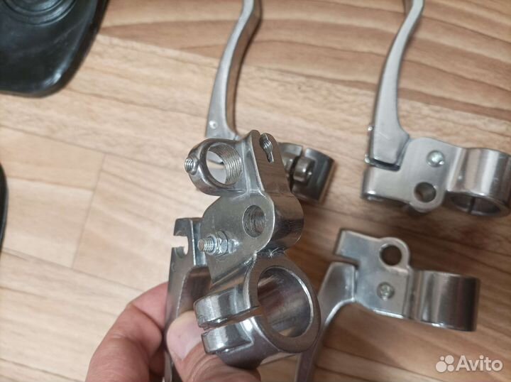 Руль чезет Чезет 472