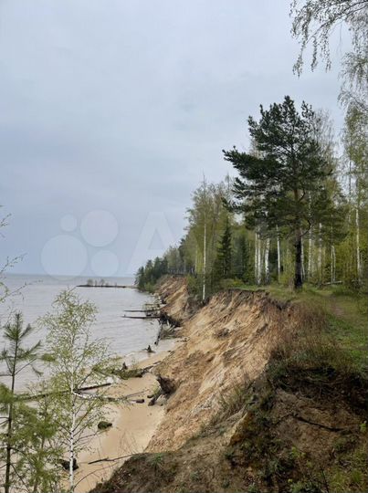 Участок 13,5 сот. (ИЖС)