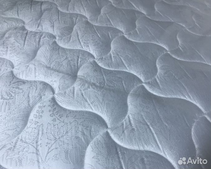 Матрас ортопедический 160х200 новый