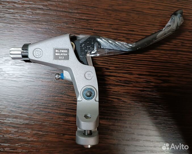 Тормозной набор Shimano (механический, без диска)