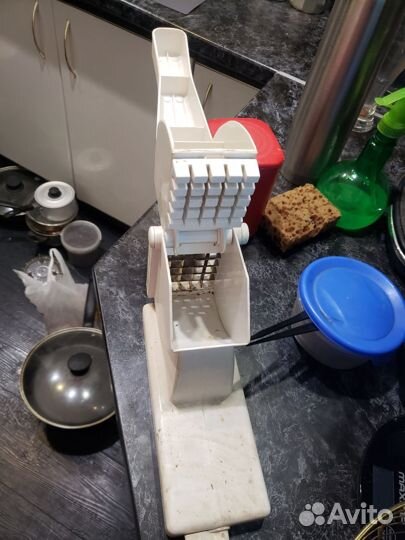 Овощерезка