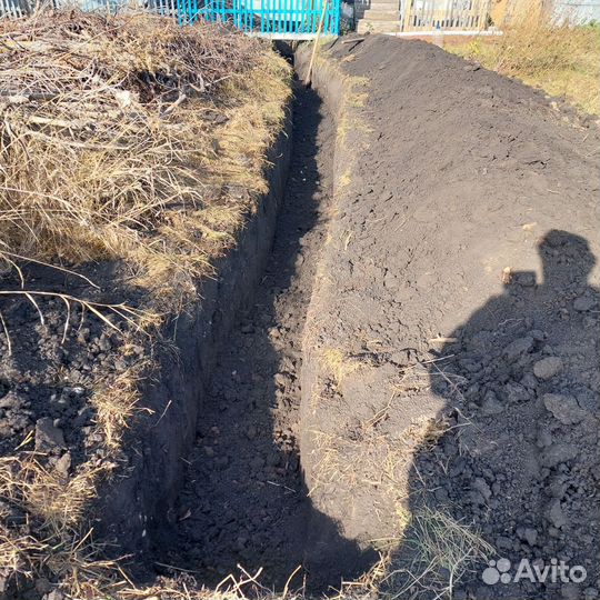 Водопровод и канализация