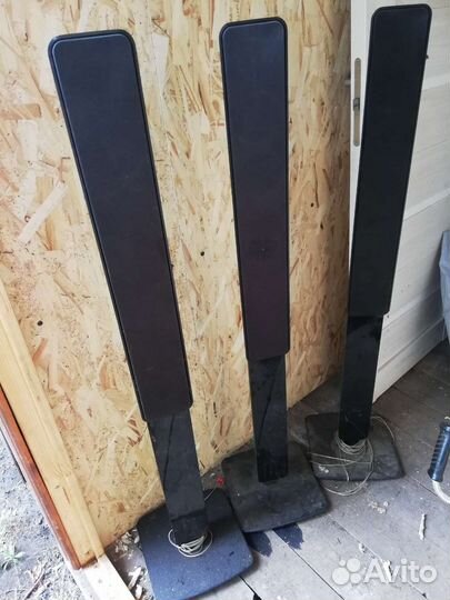 Домашний кинотеатр philips 5.1