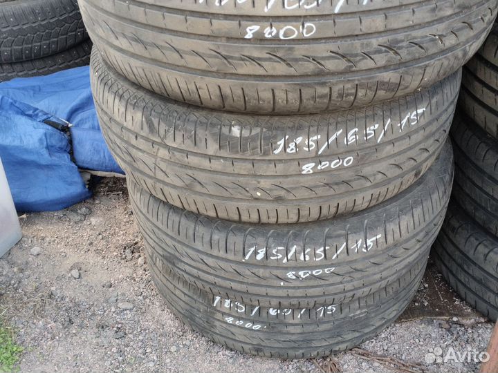 Formula Energy 185/65 R15