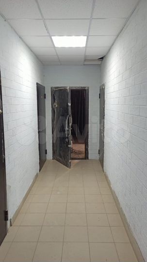 Своб. планировка, 33,4 м², 4/4 эт.