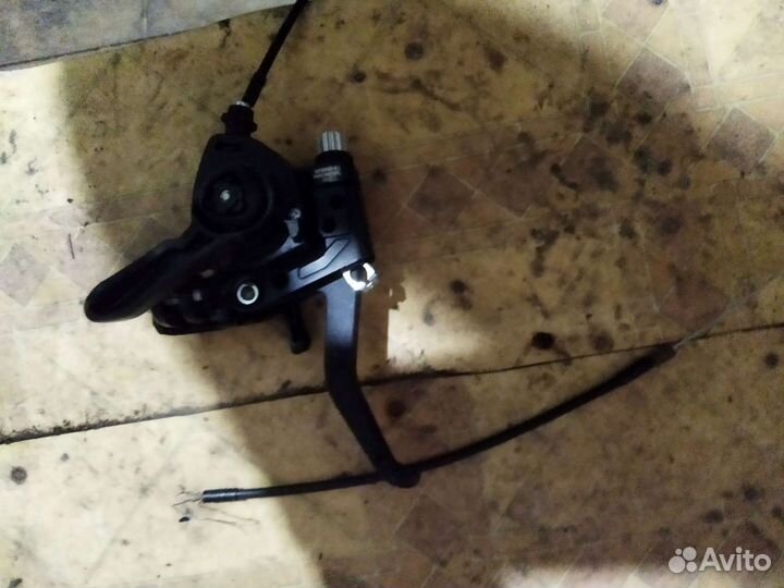 Велозапчасти бу