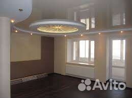 Ремонт и отделка квартир