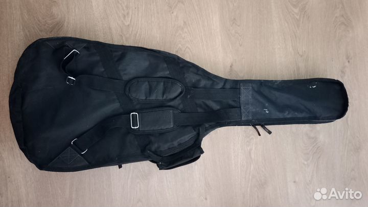 Чехол для электрогитары