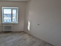 2-к. квартира, 46,8 м², 5/5 эт.