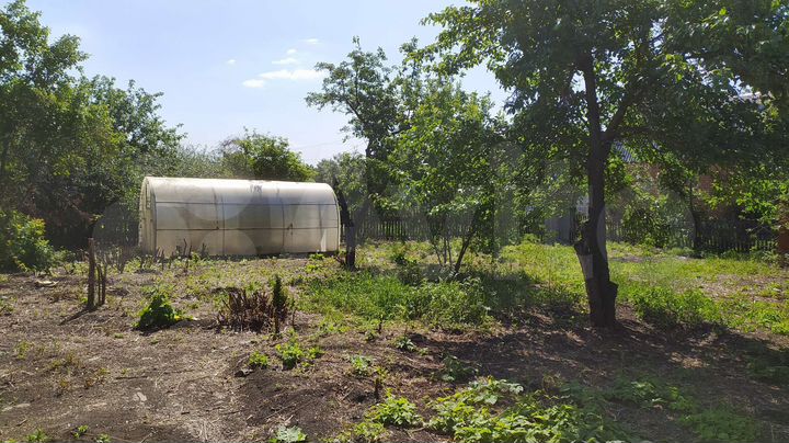 Дача 50 м² на участке 6,5 сот.