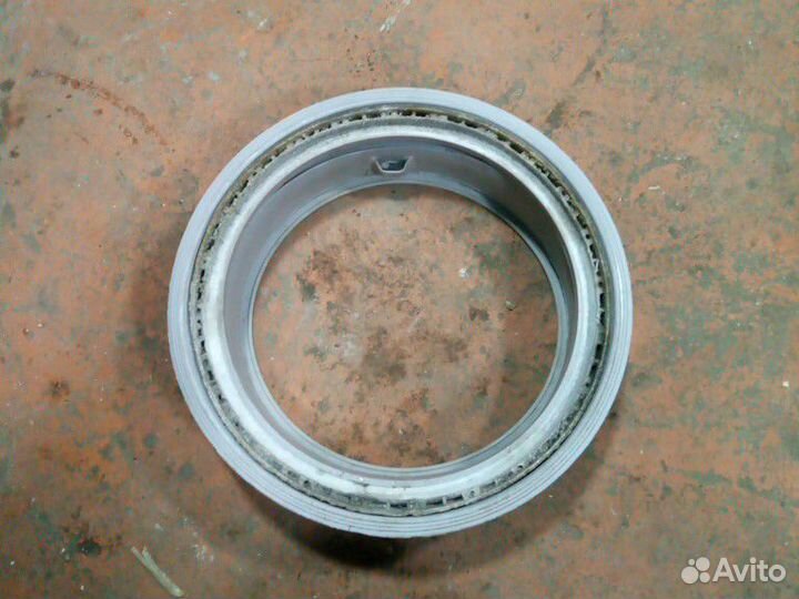 Манжет стиральной машины Электролюкс Занусси