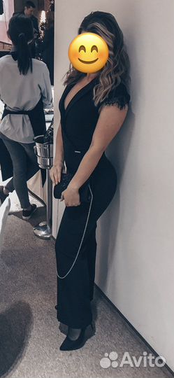 Комбинезон вечерний Love Republic