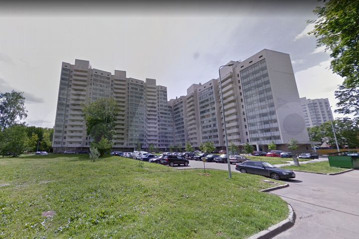 Аукцион: 7-к. квартира, 161,4 м², 11/22 эт.