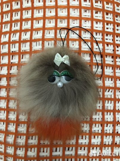 Толь-Штора на люверсах