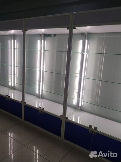 Торговая витрина