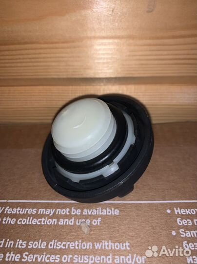 Крышка маслозаливной горловины hyundai,kia