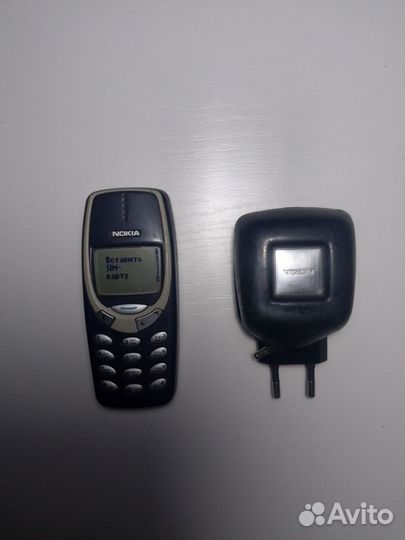 Nokia 3310