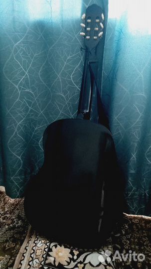 Классическая гитара belucci BC3905