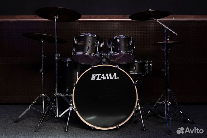 Репетиционная точка Ground Lift