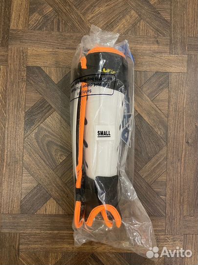 Щитки для хоккея на траве alfa