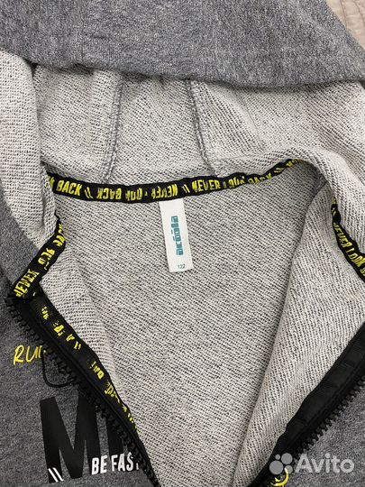 Набор вещей для мальчика, рост 122 (7 вещей)