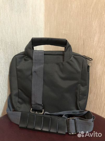 Сумка под ноутбук, планшет, документы новая